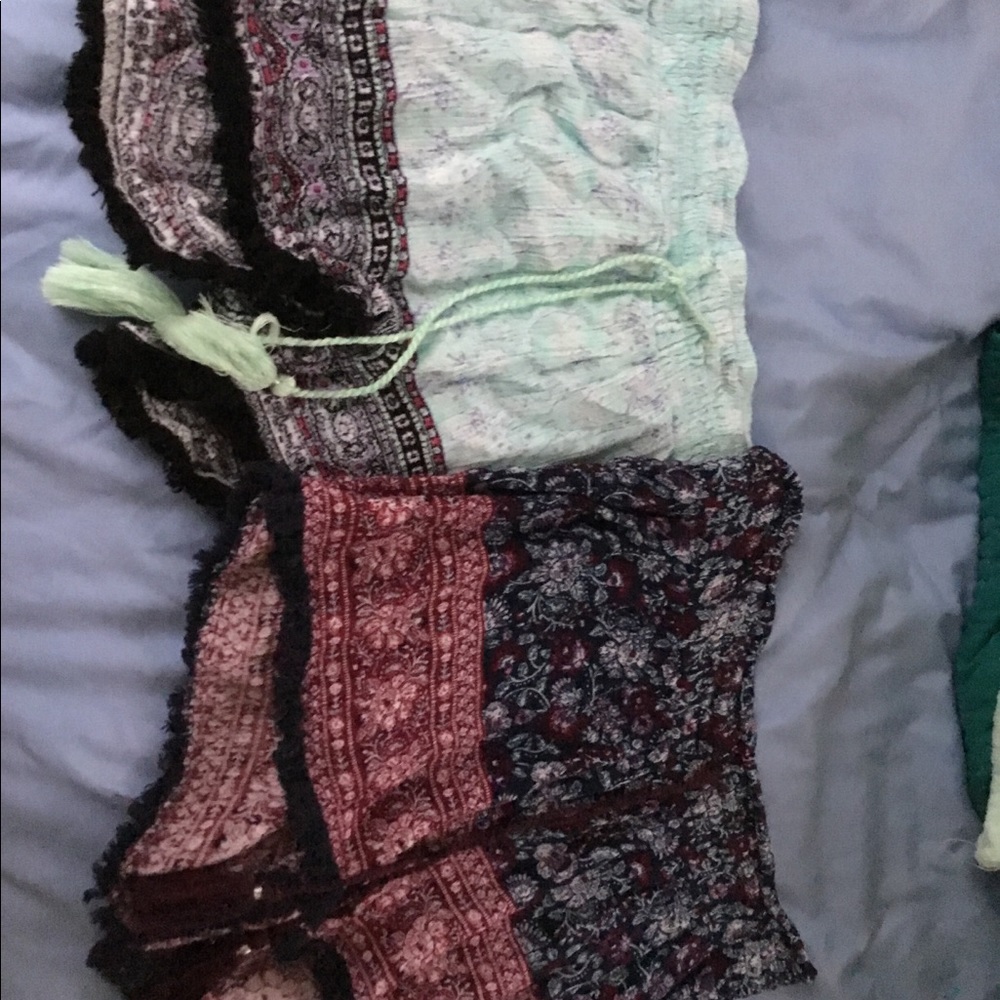 Shorts